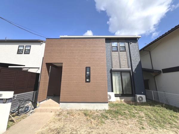 高砂市阿弥陀町魚橋の中古一戸建て