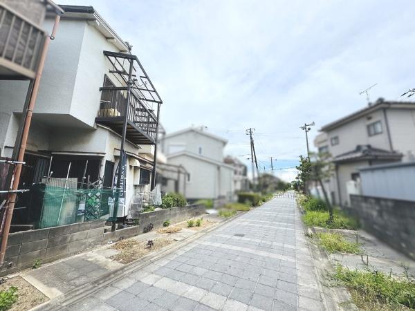 加古川市別府町別府の中古一戸建て