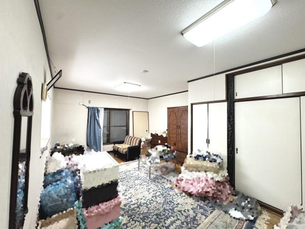 加古川市別府町別府の中古一戸建て