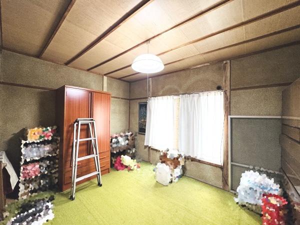 加古川市別府町別府の中古一戸建て