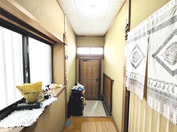 加古川市別府町別府の中古一戸建て