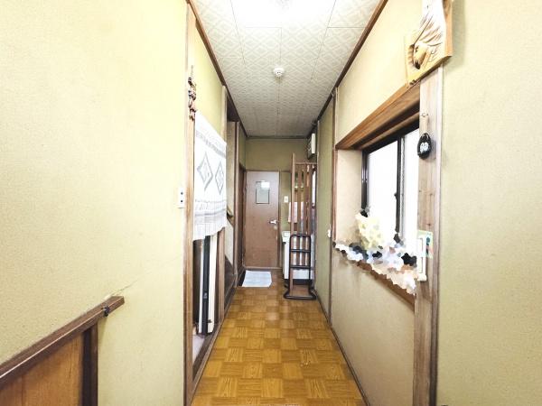 加古川市別府町別府の中古一戸建て