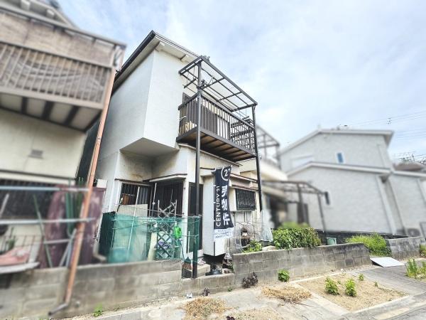 加古川市別府町別府の中古一戸建て