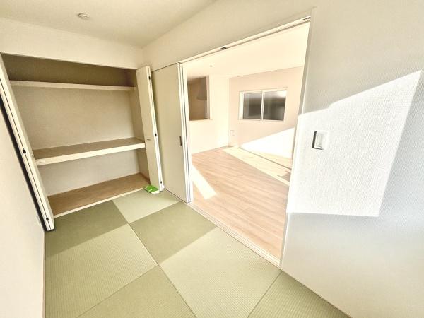 加古川市平岡町土山の新築一戸建