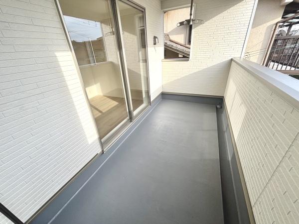 加古川市平岡町土山の新築一戸建
