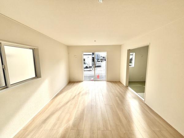 加古川市平岡町土山の新築一戸建