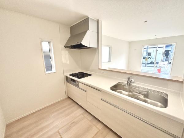 加古川市平岡町土山の新築一戸建