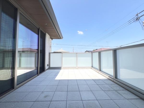 高砂市曽根町の中古一戸建て