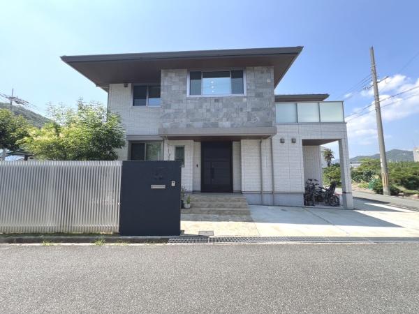 高砂市曽根町の中古一戸建