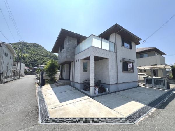 高砂市曽根町の中古一戸建て