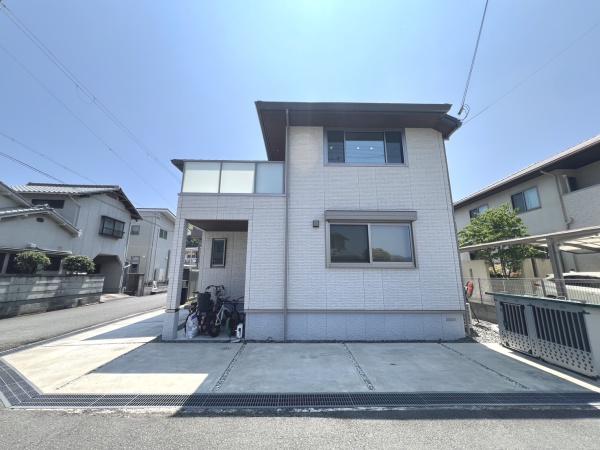 高砂市曽根町の中古一戸建て