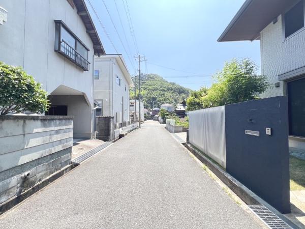 高砂市曽根町の中古一戸建て