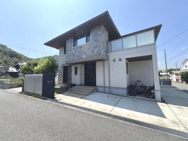 高砂市曽根町の中古一戸建て
