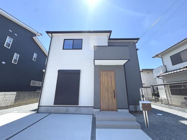 加古郡稲美町和田の新築一戸建