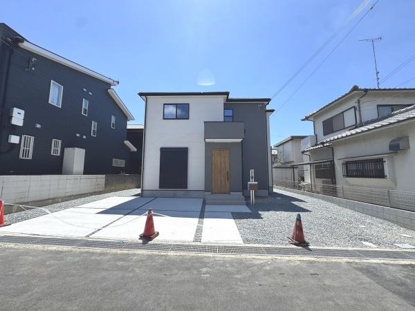 加古郡稲美町和田の新築一戸建