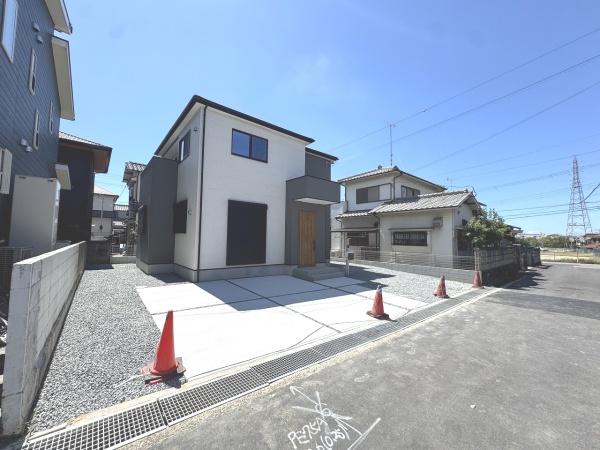 加古郡稲美町和田の新築一戸建