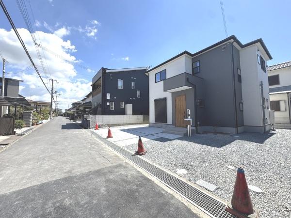加古郡稲美町和田の新築一戸建