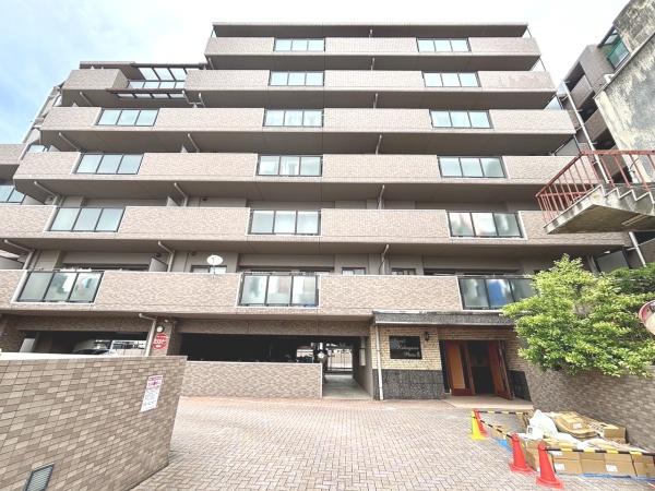 リベール加古川プラザ弐番館