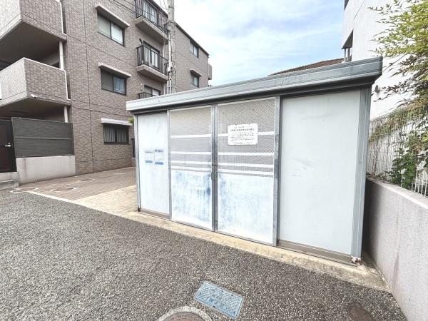 リベール加古川プラザ弐番館