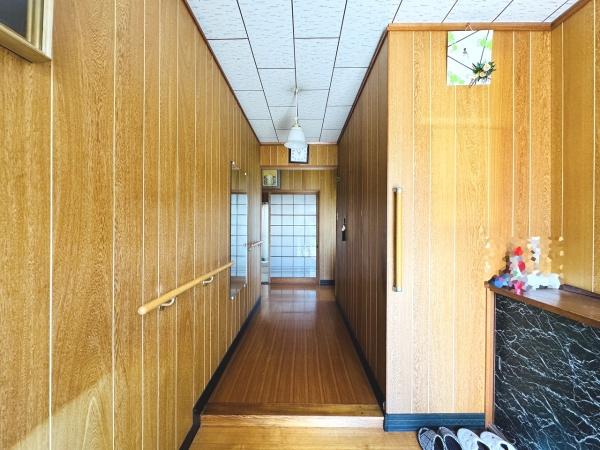 加古川市神野町西条の中古一戸建て