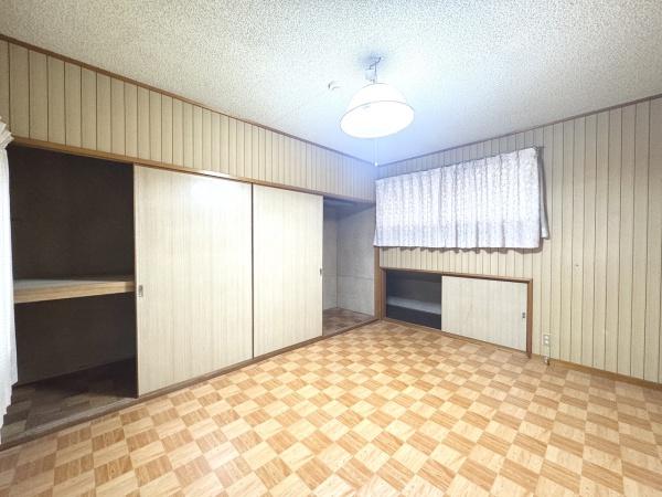 加古川市神野町西条の中古一戸建て