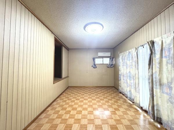 加古川市神野町西条の中古一戸建て