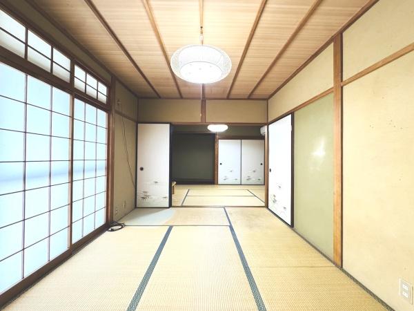 加古川市神野町西条の中古一戸建て