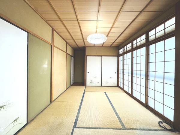 加古川市神野町西条の中古一戸建て