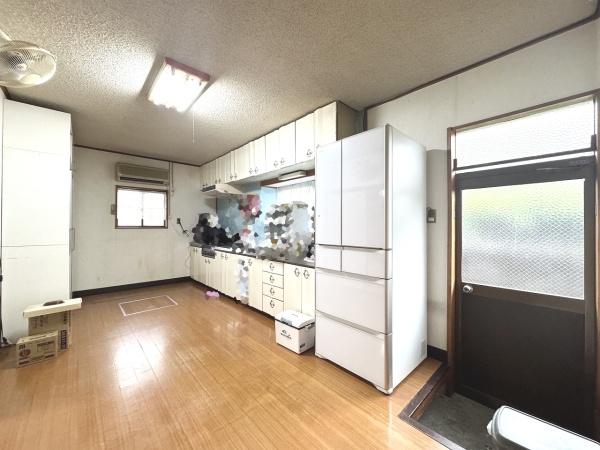 加古川市神野町西条の中古一戸建て
