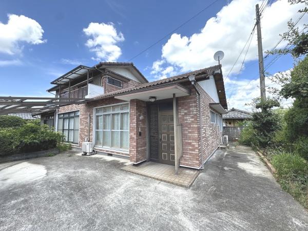 加古川市神野町西条の中古一戸建て