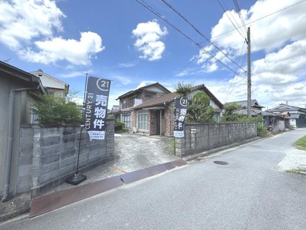 加古川市神野町西条の中古一戸建