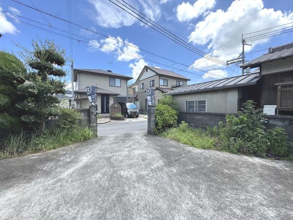 加古川市神野町西条の中古一戸建て