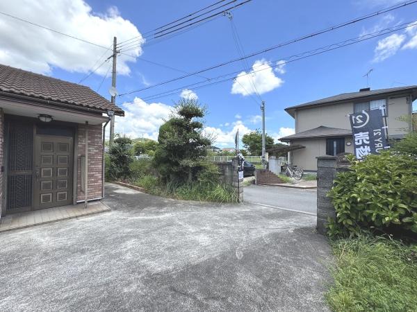 加古川市神野町西条の中古一戸建て