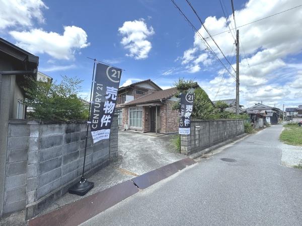 加古川市神野町西条の中古一戸建て