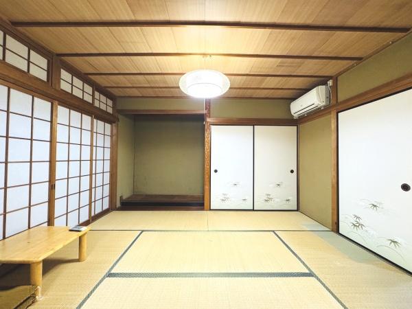 加古川市神野町西条の中古一戸建て