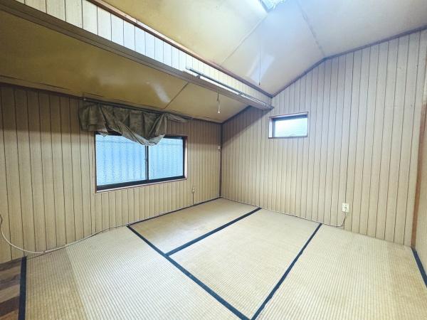 加古川市神野町西条の中古一戸建て