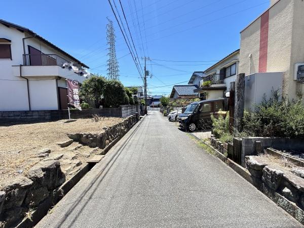 加古川市平岡町土山の土地