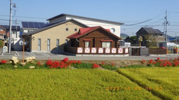 加古川市八幡町上西条の新築一戸建(やはたこども園)
