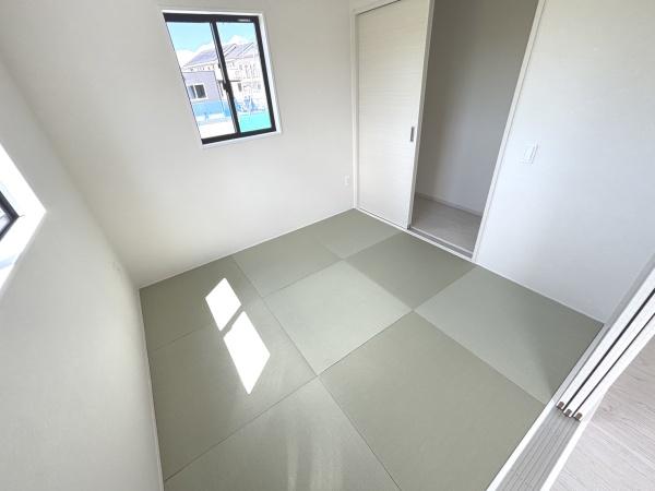 加古川市八幡町上西条の新築一戸建