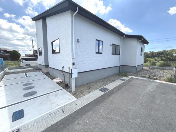 加古川市八幡町上西条の新築一戸建