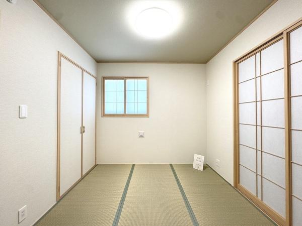 加古川市新神野１丁目の新築一戸建