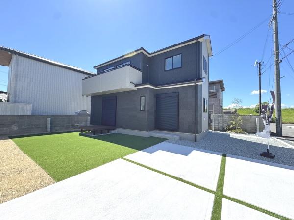 加古川市新神野１丁目の新築一戸建