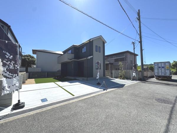 加古川市新神野１丁目の新築一戸建