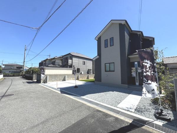 加古川市新神野１丁目の新築一戸建