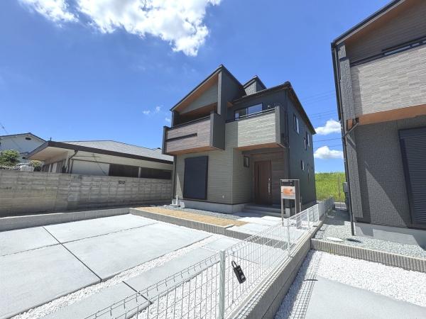 加古川市新神野４丁目の新築一戸建