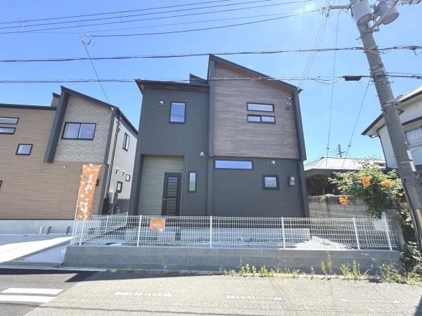 加古川市新神野４丁目の新築一戸建