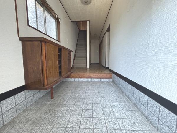 加古川市加古川町粟津の中古一戸建て