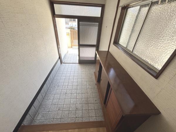 加古川市加古川町粟津の中古一戸建て