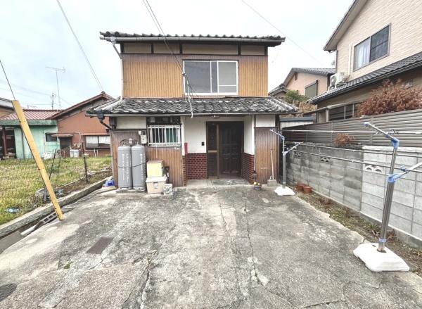 高砂市米田町塩市の中古一戸建て