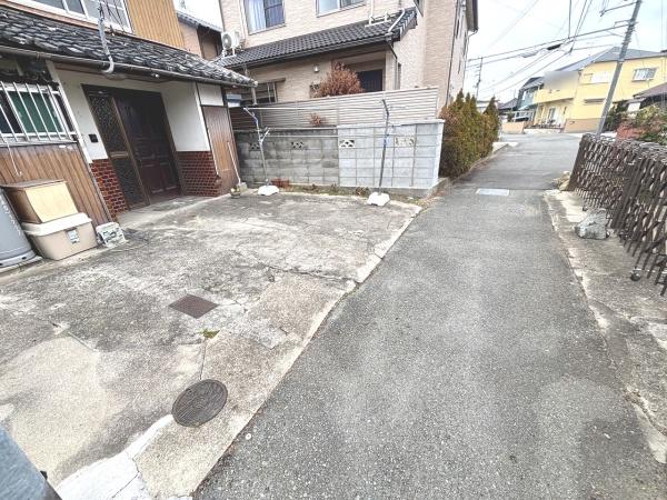高砂市米田町塩市の中古一戸建て